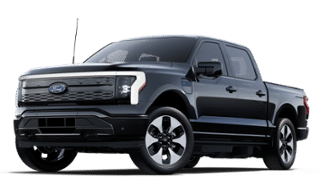 2025 Ford F-150 Lightning® External Image 2
